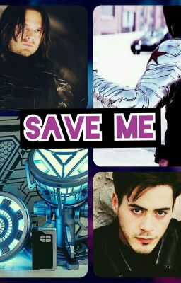 SAVE ME cover