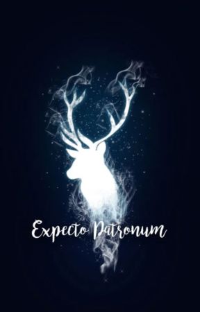 Expecto Patronum by CC_Story