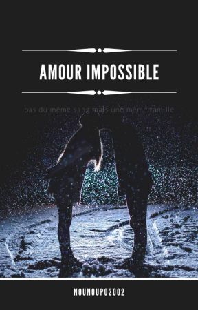 Amour impossible by Nounoupo2002