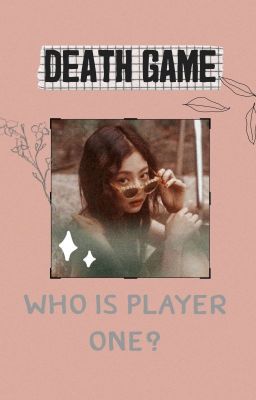 Death Game: Who is Player 1? ↪BLACKBANGTAN cover