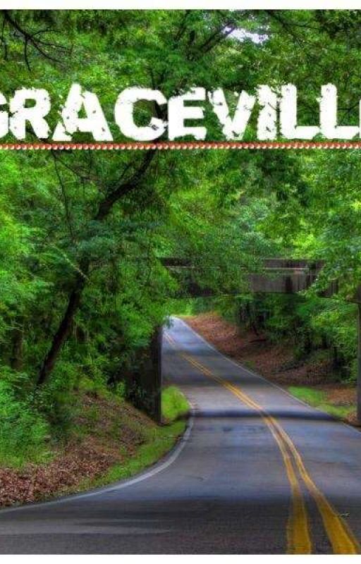 Graceville ||NCT Fanfic by i_need_the_tea_hoes