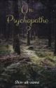 Un Psychopathe ? Tome 1 by shin-ah-sama