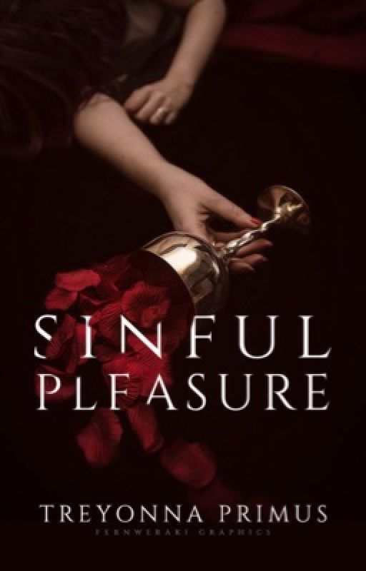 Sinful Pleasure by TrulyT_