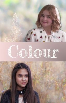 Colour | Irby cover