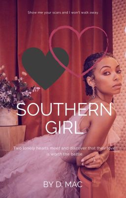 Southern Girl cover