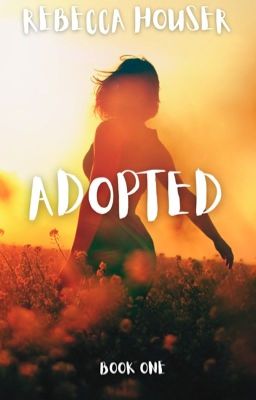 Adopted || #1 cover