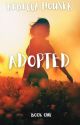 Adopted || #1 by rebeccahouserauthor