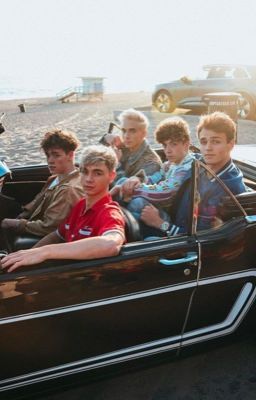 why don't we imagines cover