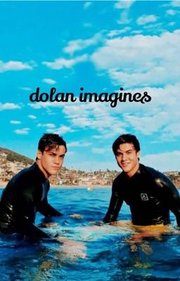 dolan imagines cover