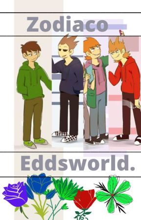 Zodiaco Eddsworld by Vicks_Tec