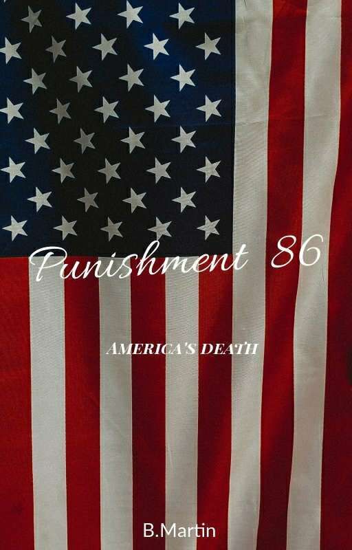 Punishment  86 by brittneymartin07