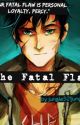 The Fatal Flaw (A Percy Jackson Fanfiction) by jungle321jungle