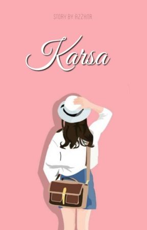 Karsa by vanila_bluezzh