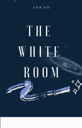 The white room by lilirosebonbois