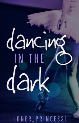 Dancing In The Dark cover