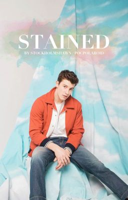 STAINED || Mendes cover