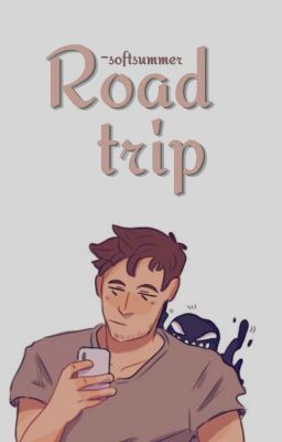 Road Trip cover