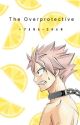 The Overprotective ⍣ [Nalu/Gruvia] by Yana-Chan