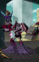 Transformers Animated Season 4: Circle of Destiny by DogsOfMischief99