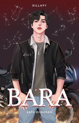 BARA[TERBIT] cover