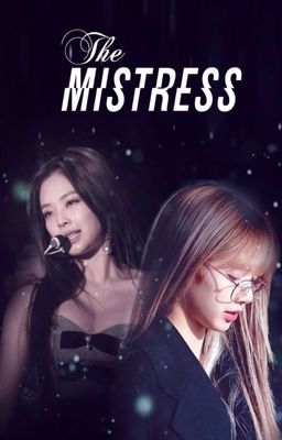 THE MISTRESS [JenLisa] cover