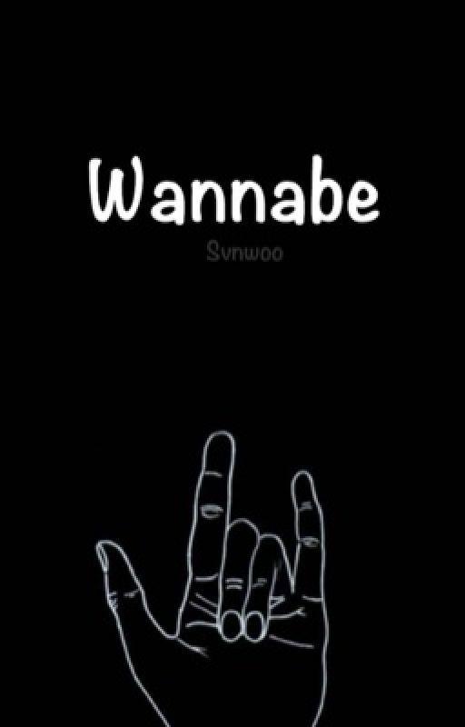 Wannabe // NCT College AU by Svnwoo