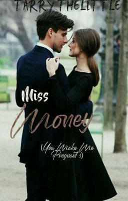 Miss Money (You Make Me Pregnant 3) cover