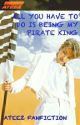 ATEEZ - ALL YOU HAVE TO DO IS BEING MY PIRATE KING ||ABGESCHLOSSEN|| by maj_alea