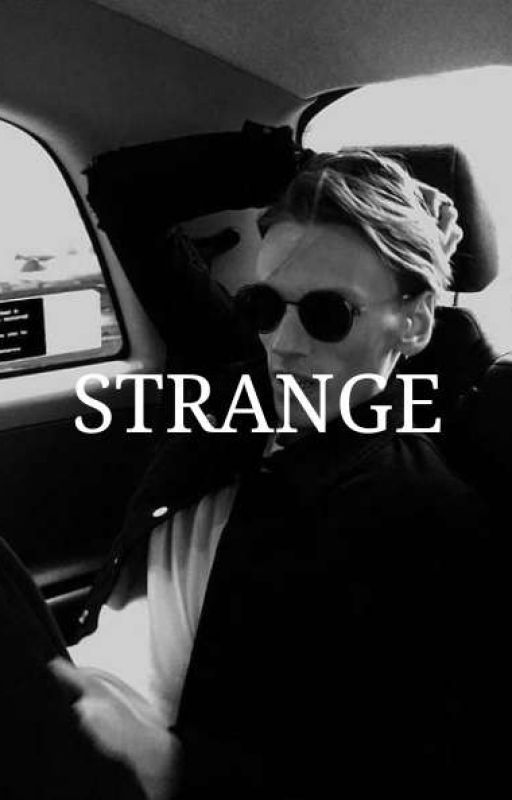 Strange. by WickedFailure