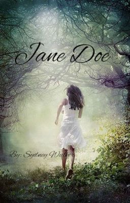 Jane Doe cover