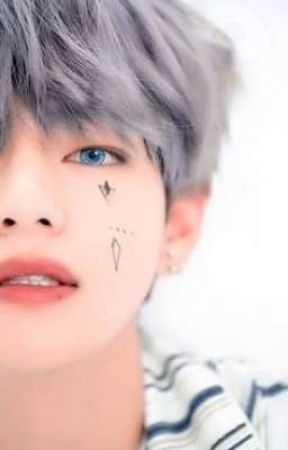 Üvey abim~Kim Taehyung by army_bangtan3