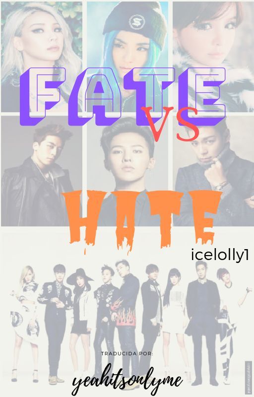 Fate vs Hate by yeahitsonlyme