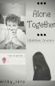 Alone Together // Ashton Irwin by milky_iero