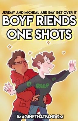 ｃｈｉｌｌ - Boyf Riends One Shots cover