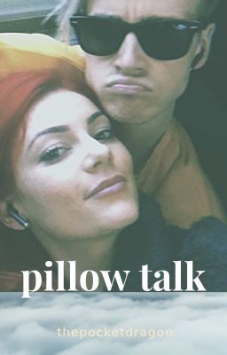 Pillow Talk | Joanne One Shot Series cover