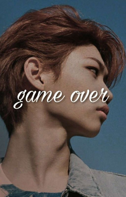 game over | lee felix | ✔ by hyunjintoxicated