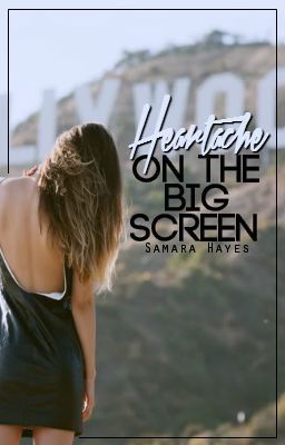 Heartache on The Big Screen cover