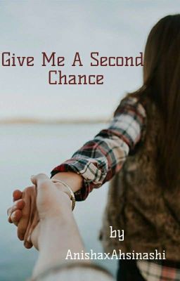 Give Me A Second Chance [Sample] cover