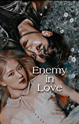 Enemy In Love [END] cover