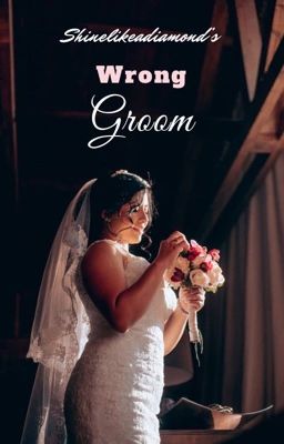 Wrong Groom cover