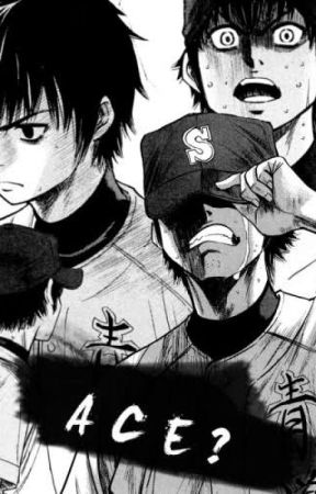 Diamond no Ace Fanfiction by Wahyulk