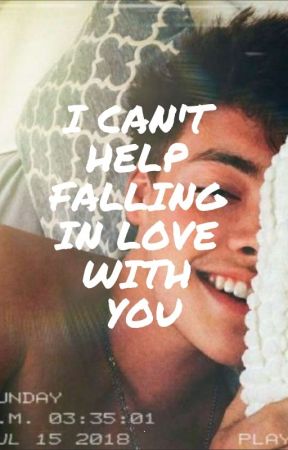 I Can't Help Falling in Love With You // Zach Herron Love Story by MelaninNirvana