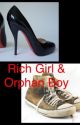 Rich Girl & Orphan Boy by Disneyfantasies