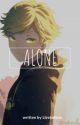 Alone (COMPLETED) by Anime_For_Life_LOL