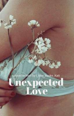 Unexpected Love cover