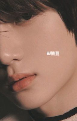 warmth ✶ choi beomgyu cover