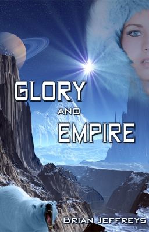 Glory and Empire by grandmobiusbrian