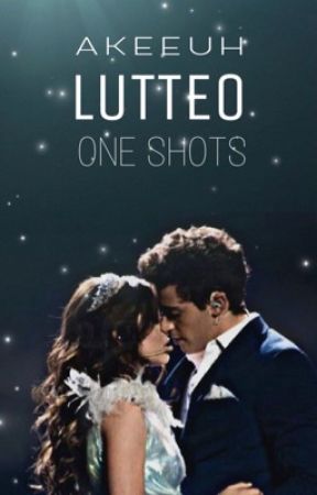 Lutteo One Shots by akeeuh