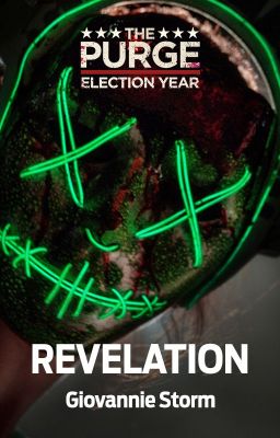 Revelation cover