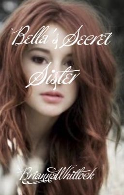 Bella's Secret Sister  cover